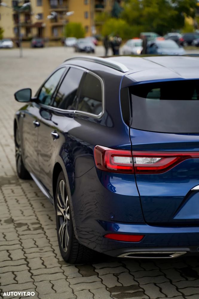 Renault Talisman - 10