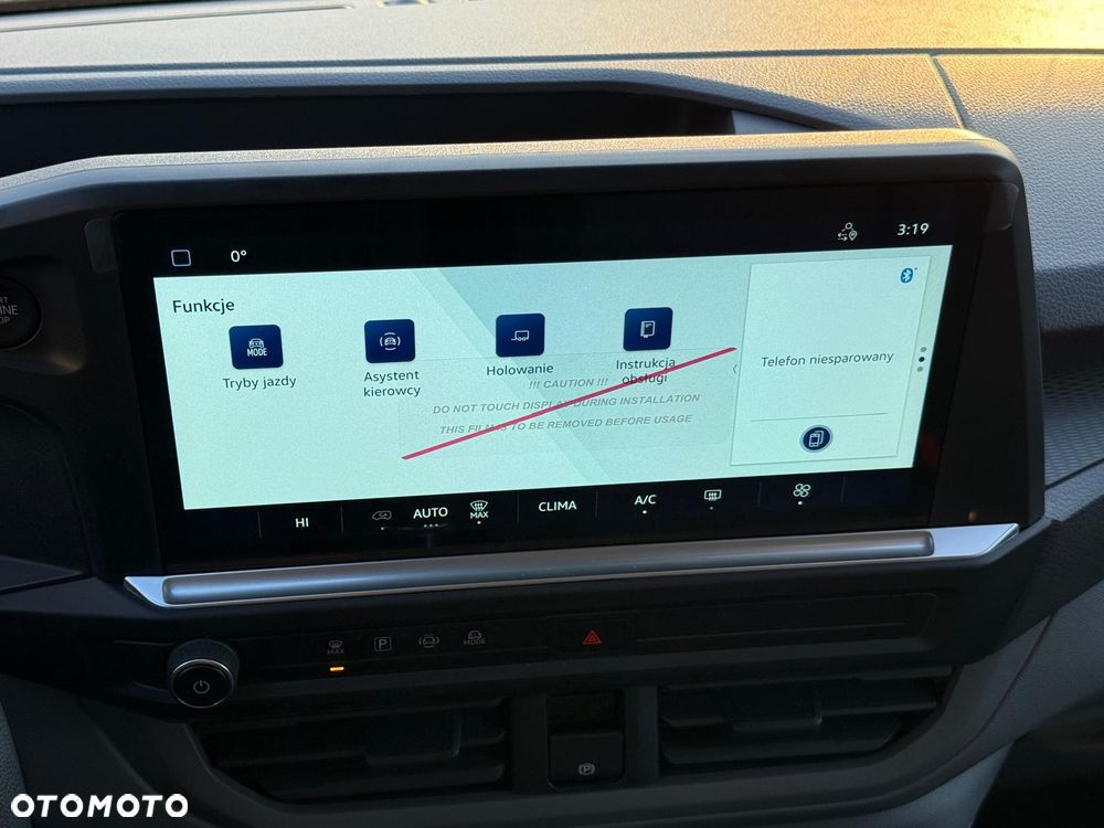 Volkswagen Transporter Kombi L2H1 - 23