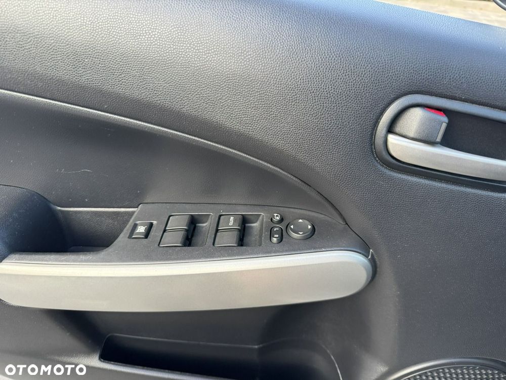 Mazda 2 - 13
