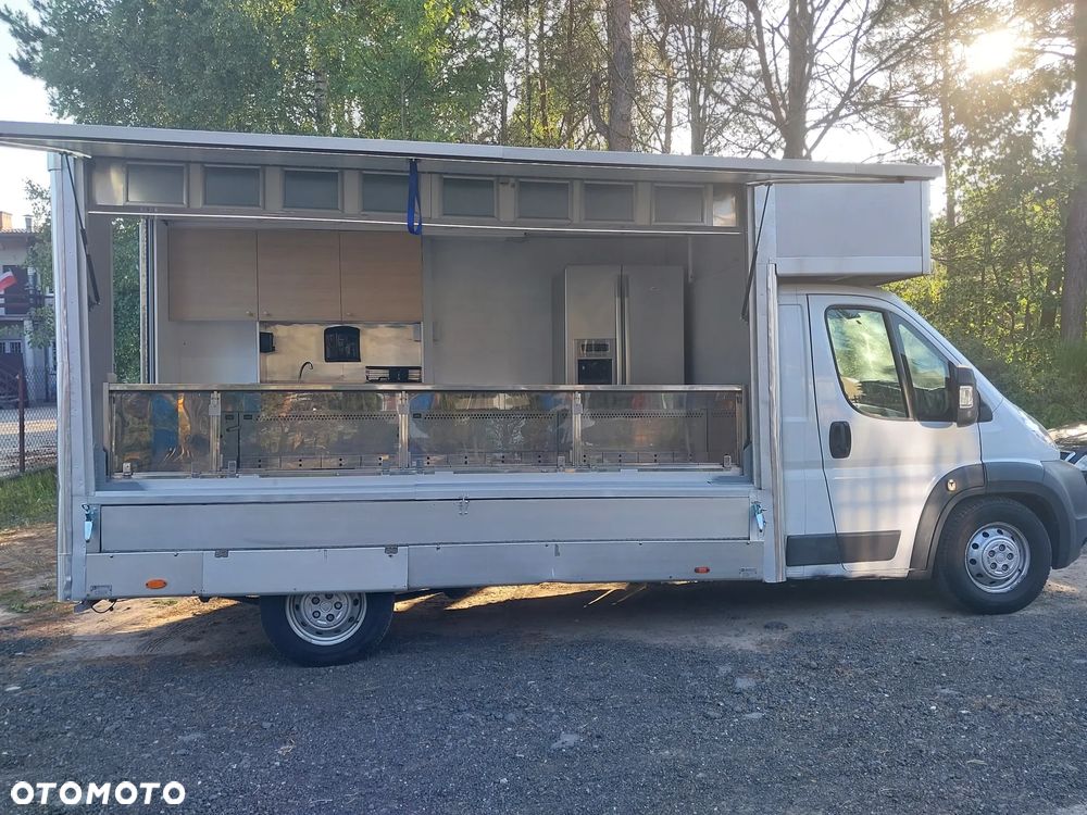 Fiat Ducato - 1
