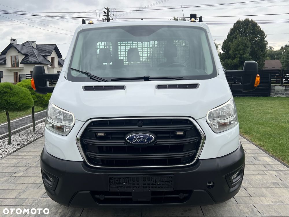 Ford Transit - 13