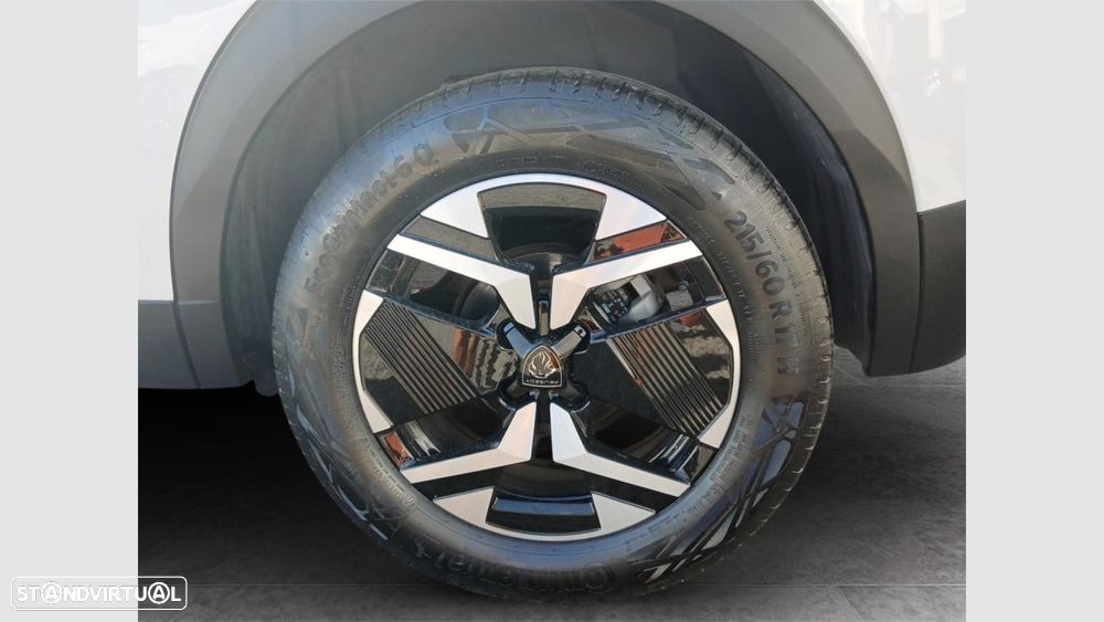 Peugeot 2008 1.2 Hybrid Allure e-DCS6 - 11