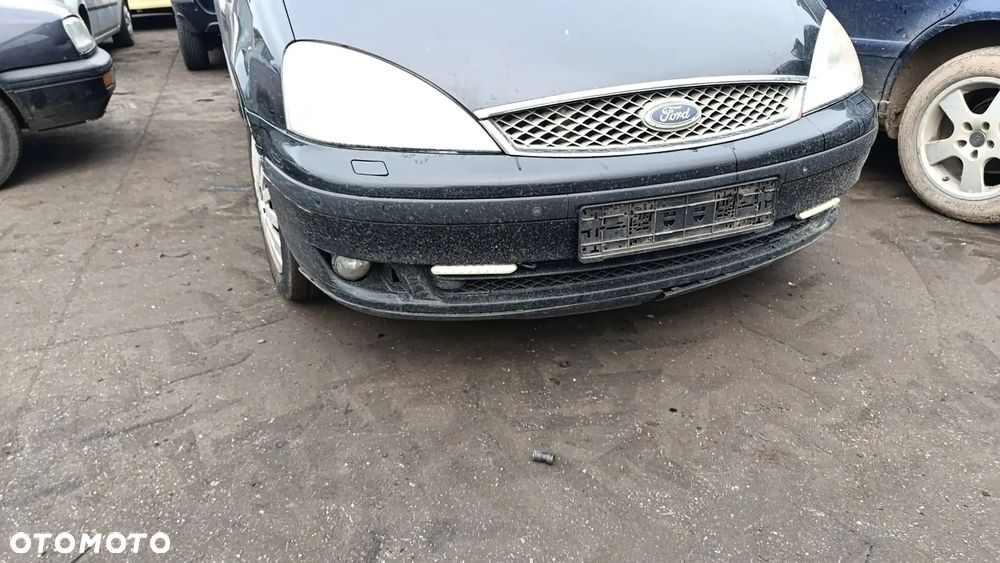 35498 ford galaxy mk1 lift na części 1.9 TDI ASZ skrzynia FUX/FPE lakier Black magic - 3