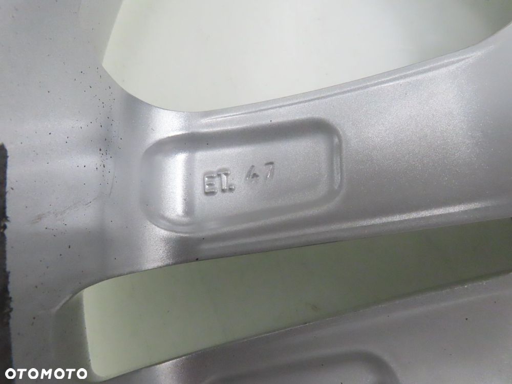Alufelgi 16'' VW Audi Seat Skoda 5x112 7,5J ET47 - 3