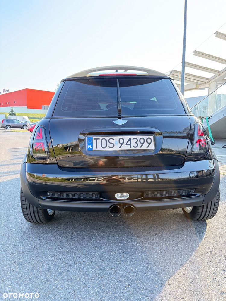 MINI Cooper S - 5
