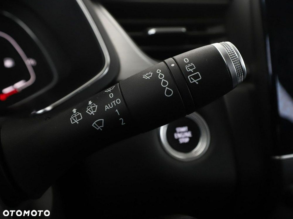 Renault Captur TCe Mild Hybrid 140 EDC GPF EVOLUTION - 35