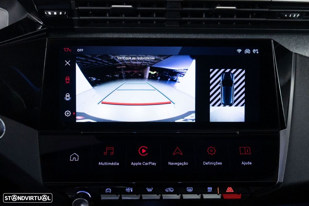 Peugeot 308 1.2 PureTech Allure Pack - 19