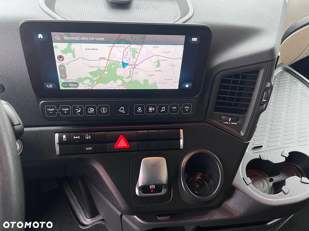 Mercedes-Benz ACTROS L bez retardera prokontraktowy - 26