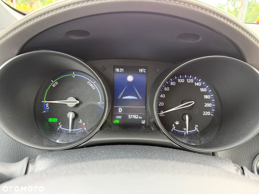 Toyota C-HR - 19