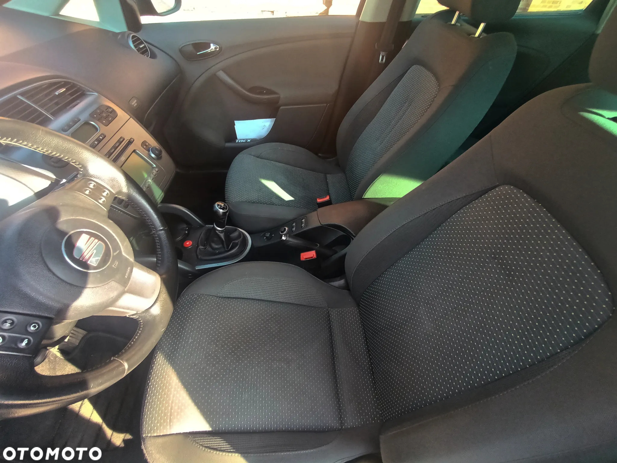 Seat Altea 1.8 TSI Stylance - 6