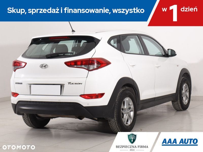 Hyundai Tucson - 7
