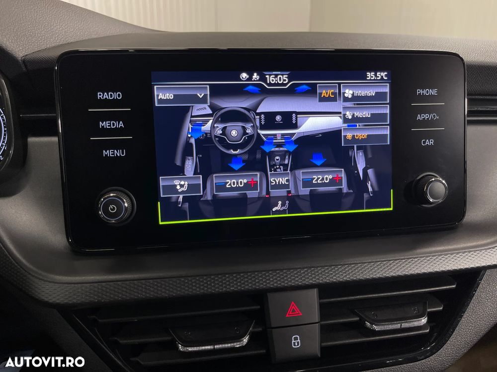 Skoda Scala 1.0 TSI Ambition - 17