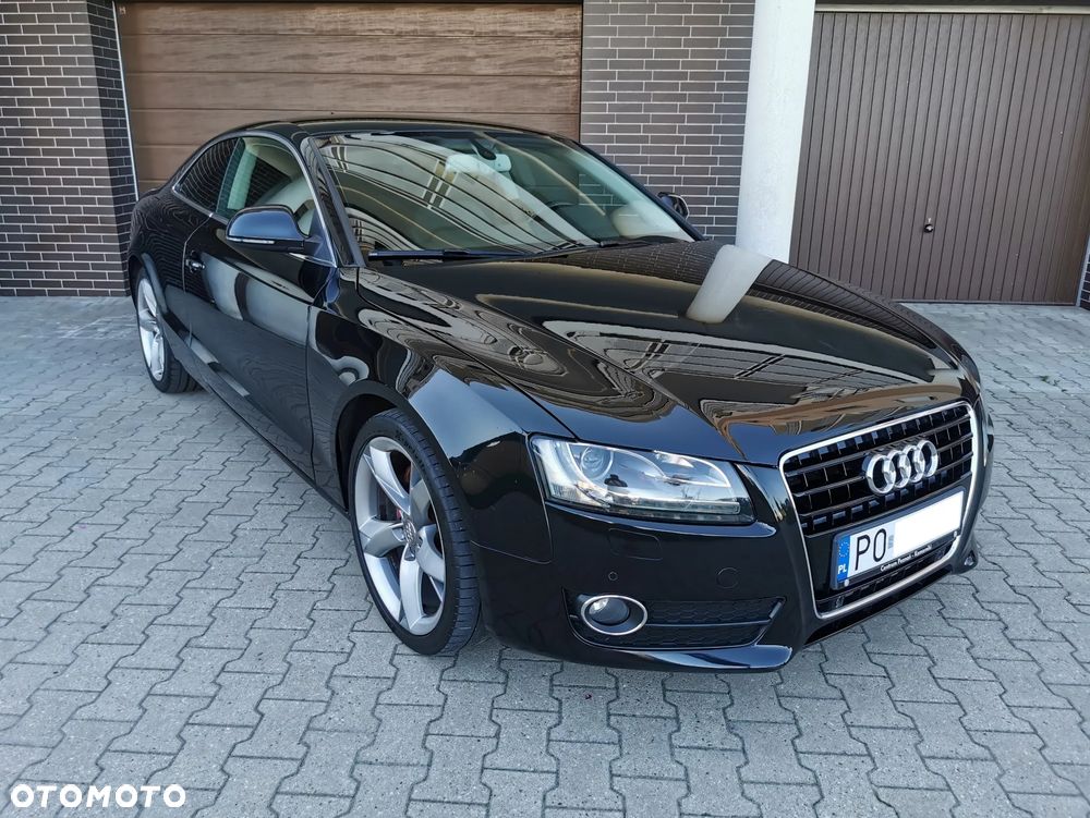 Audi A5 Coupé - 35