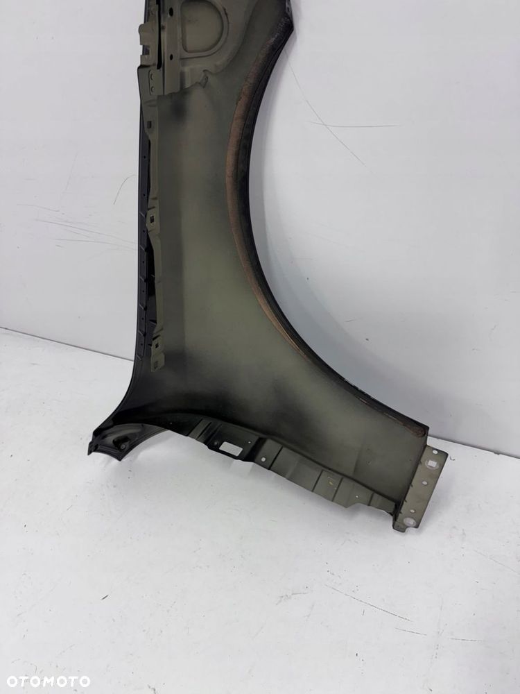 BŁOTNIK LEWY PRZÓD PRZEDNI MERCEDES E COUPE C238 W238 A238 - 8