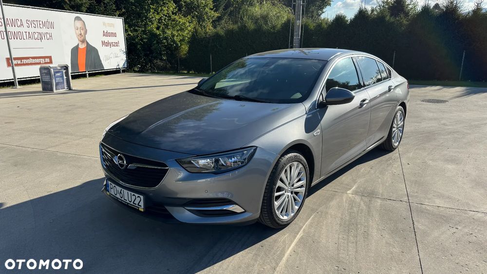 Opel Insignia 1.5 T Enjoy S&S - 7