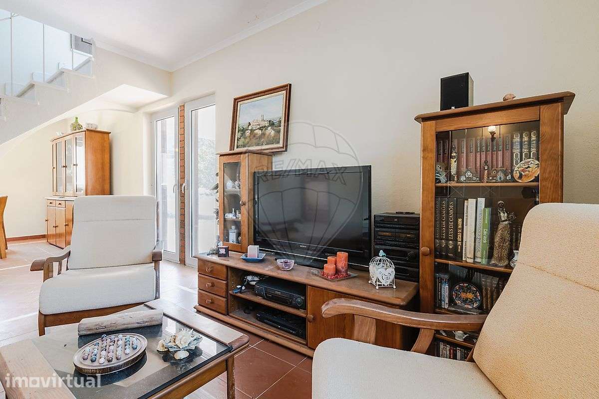 Moradia T4 para venda - Grande imagem: 3/50