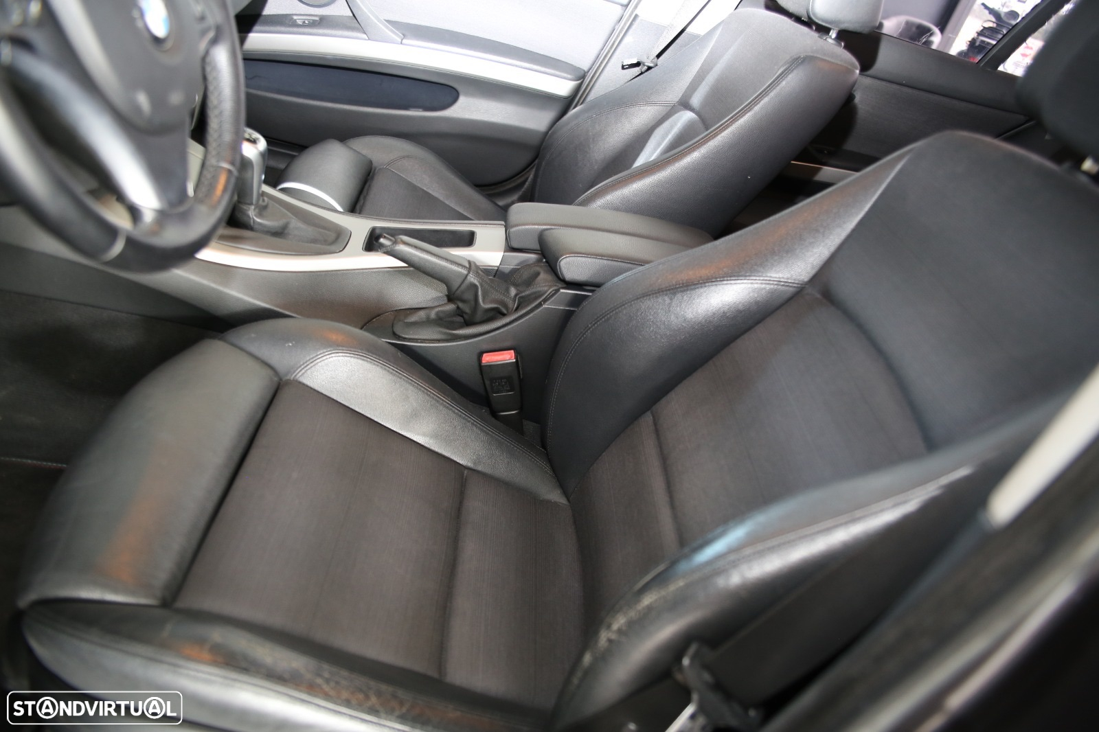 BMW 320 d Touring Sport - 8