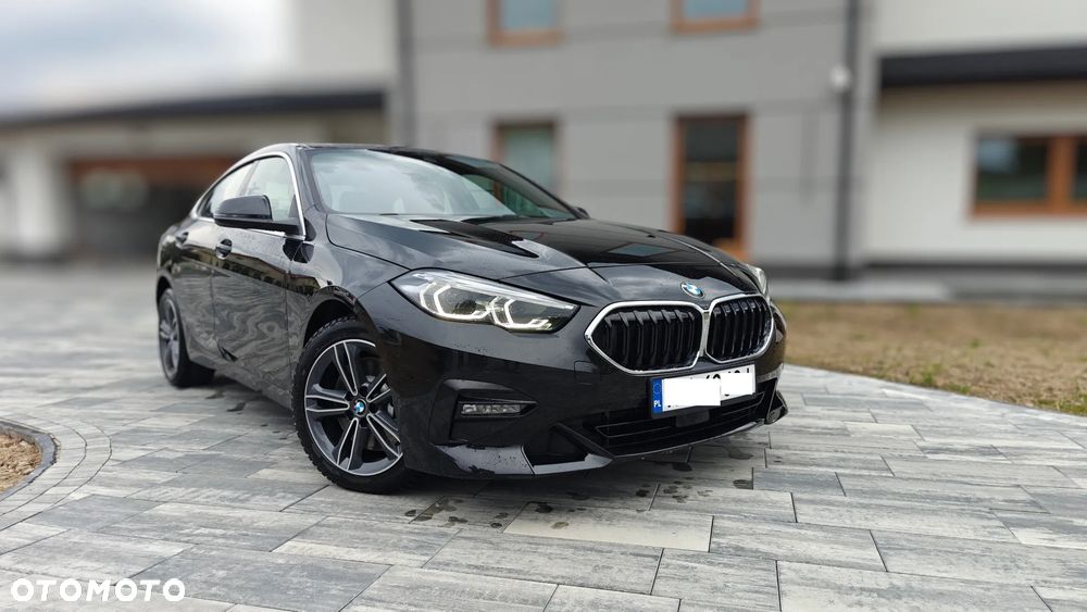 BMW Seria 2 - 1