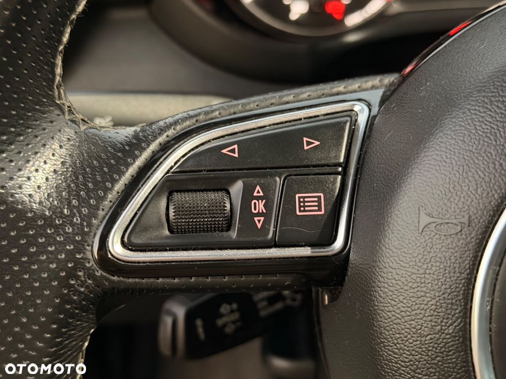 Audi A1 Sportback 2.0 TDI Ambition - 32