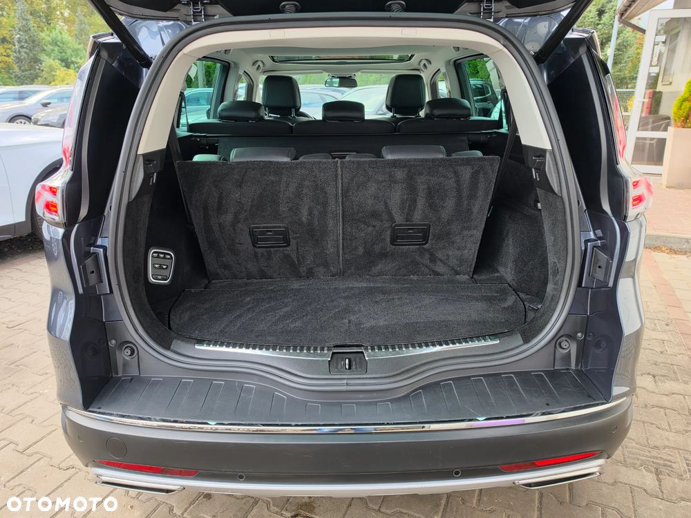 Renault Espace BLUE dCi 160 EDC BUSINESS EDITION - 16