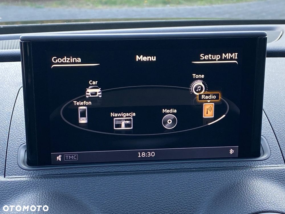 Audi A3 - 26