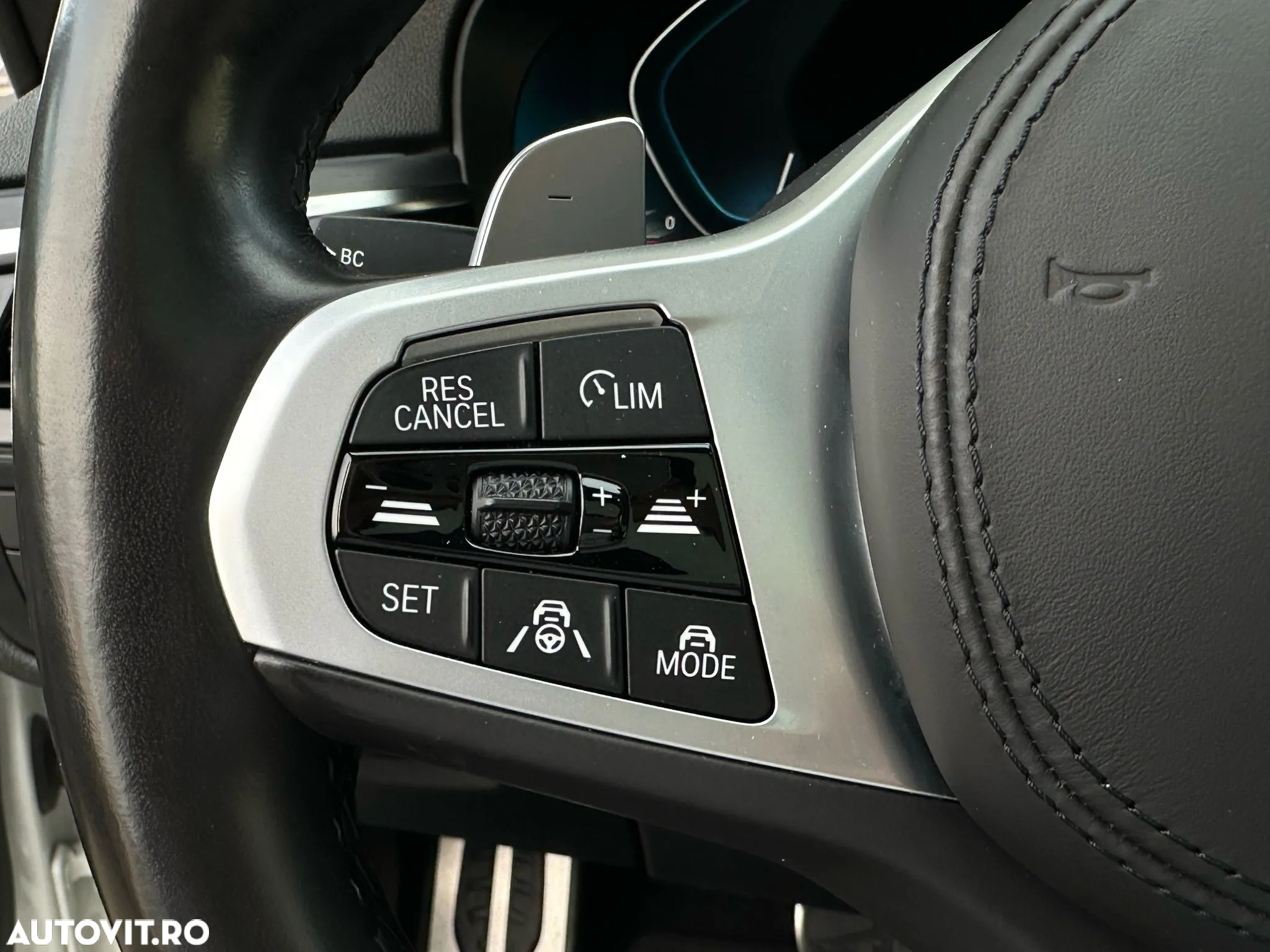 BMW Seria 5 545e xDrive Aut. - 17