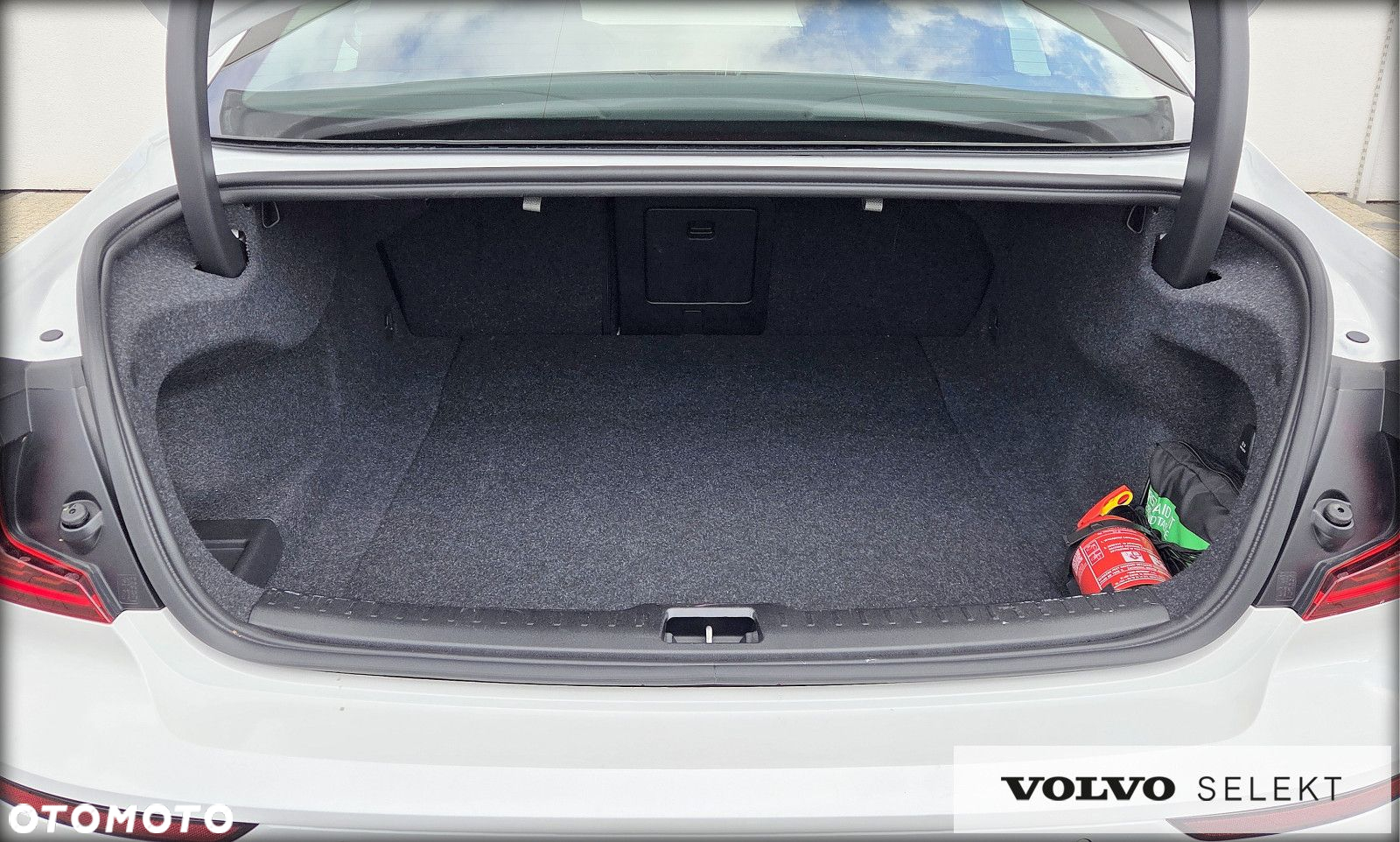 Volvo S60 - 35