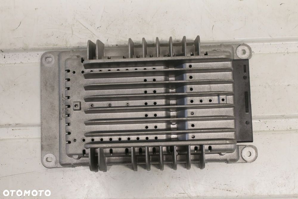 wzmacniacz Seat Exeo BOSE 3R0035223B - 1