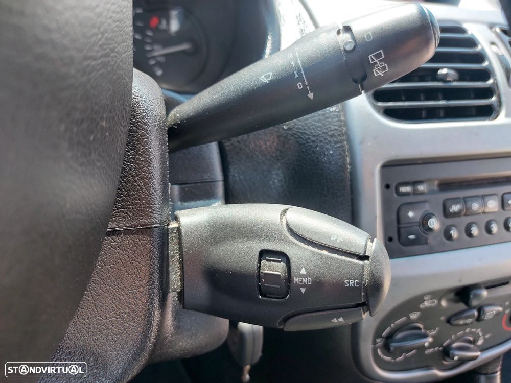 Peugeot 206 1.4 HDi Look - 19