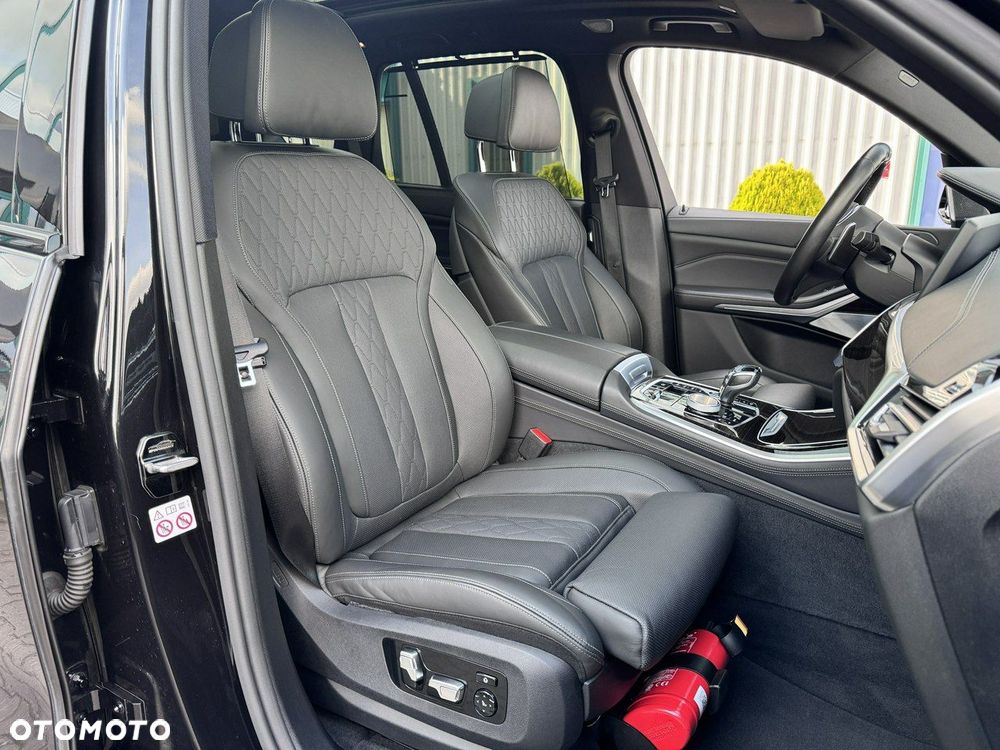 BMW X5 xDrive40i sport - 17