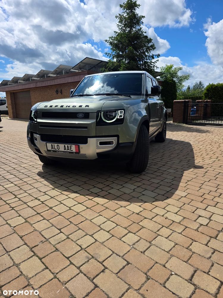 Land Rover Defender 110 P400 XS Edition - 1