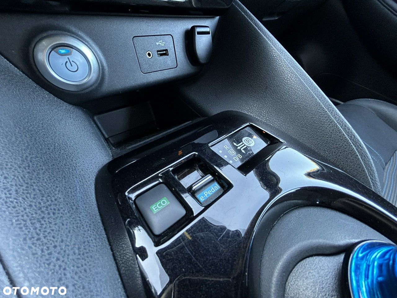Nissan Leaf 39 kWh N-Connecta - 20