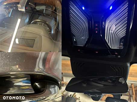 BMW X3 xDrive20d M Sport - 22