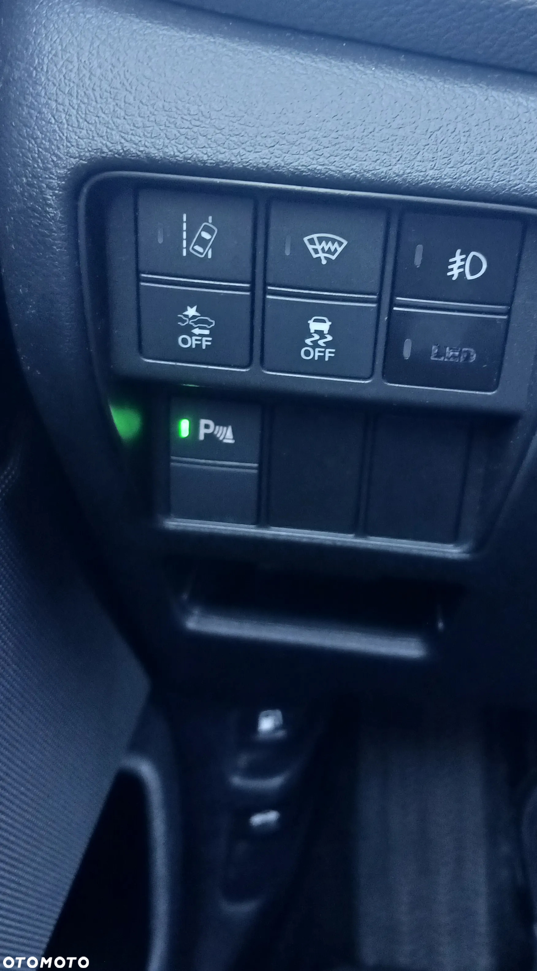 Honda CR-V 1.5T 4WD CVT Lifestyle - 17