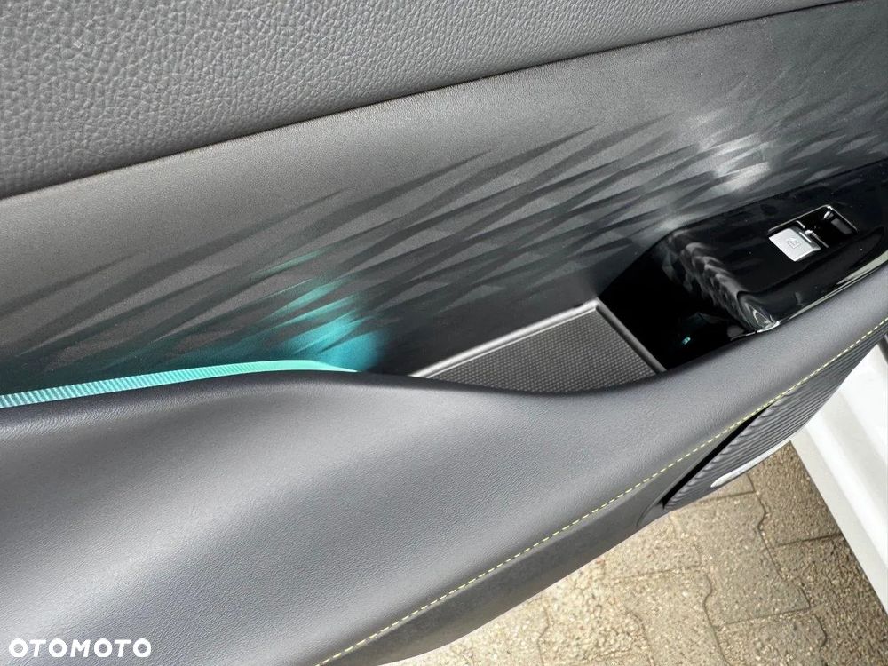 BAIC 5 1.5T Comfort DCT - 14