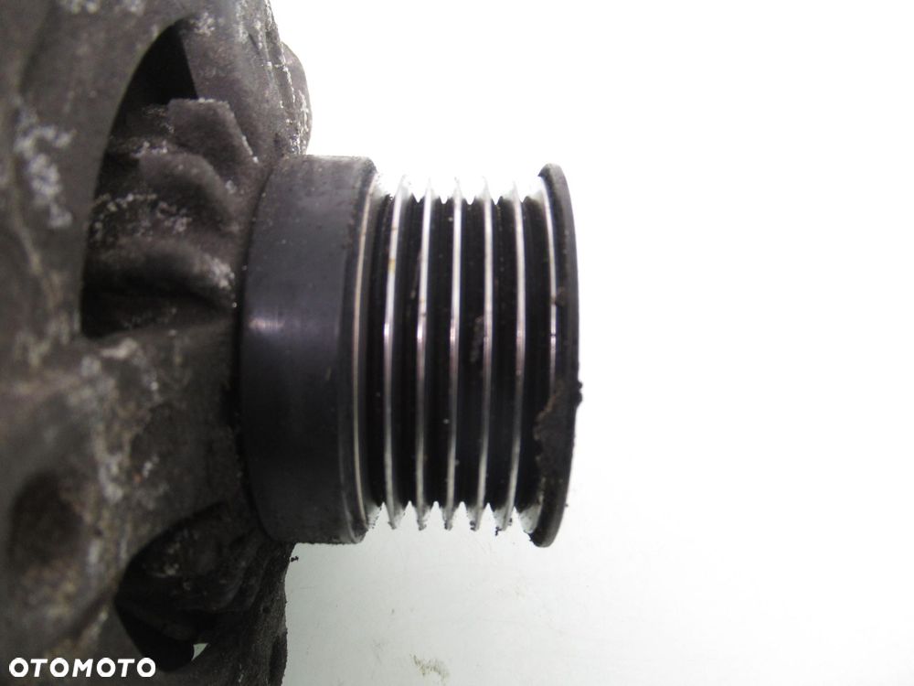 ALTERNATOR FORD FOCUS MK2 II 2.0 3M5T10300VC 30667071 - 4