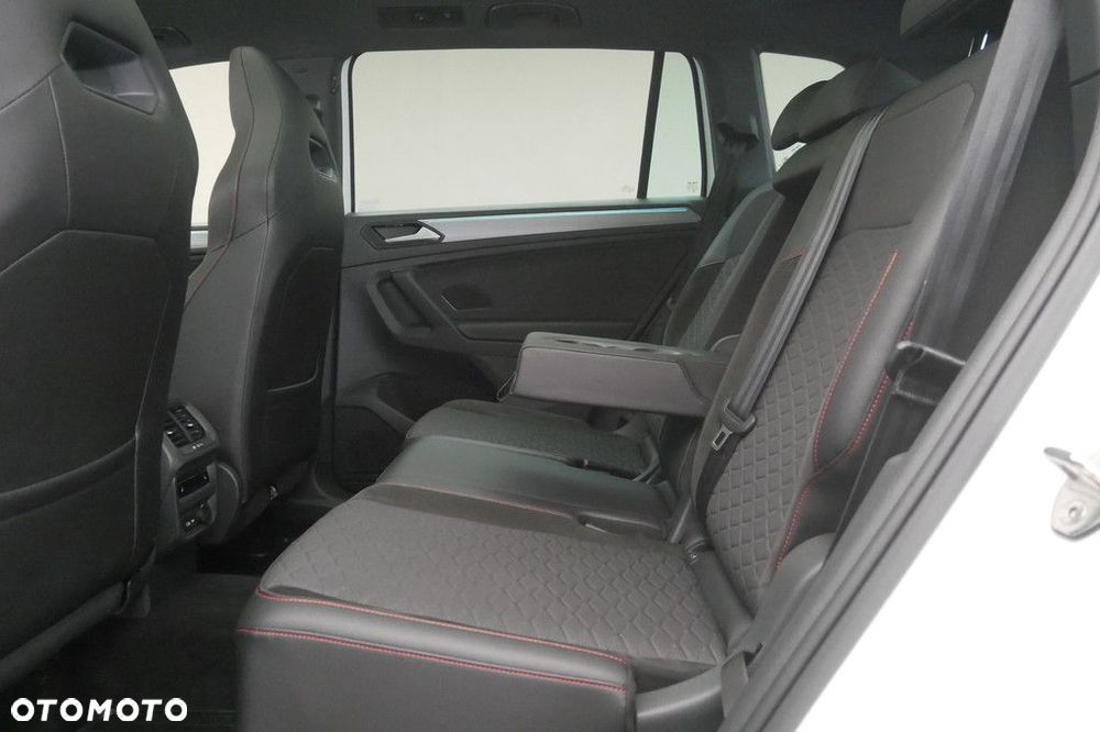 Seat Tarraco 2.0 TDI FR S&S 4Drive DSG - 15