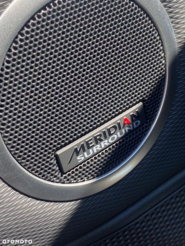 Land Rover Discovery - 14