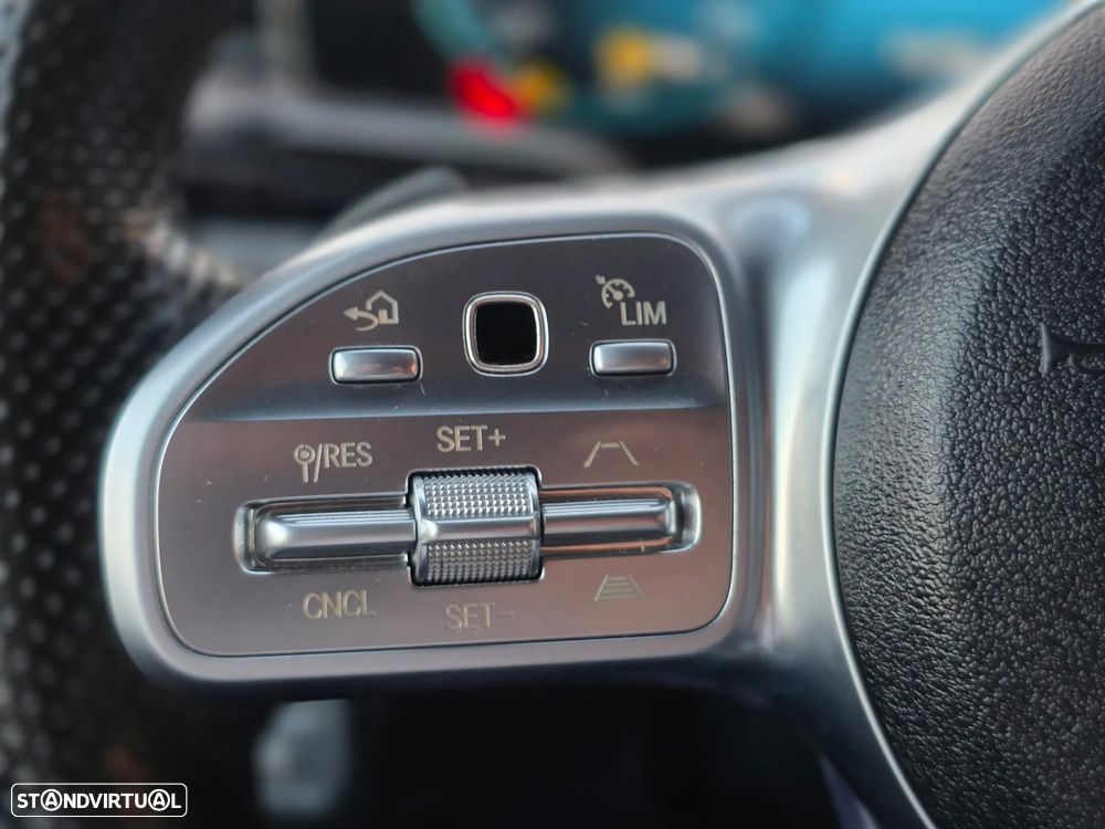 Mercedes-Benz GLE 350 de Coupé 4Matic - 41