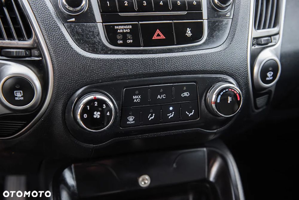 Hyundai ix35 - 20