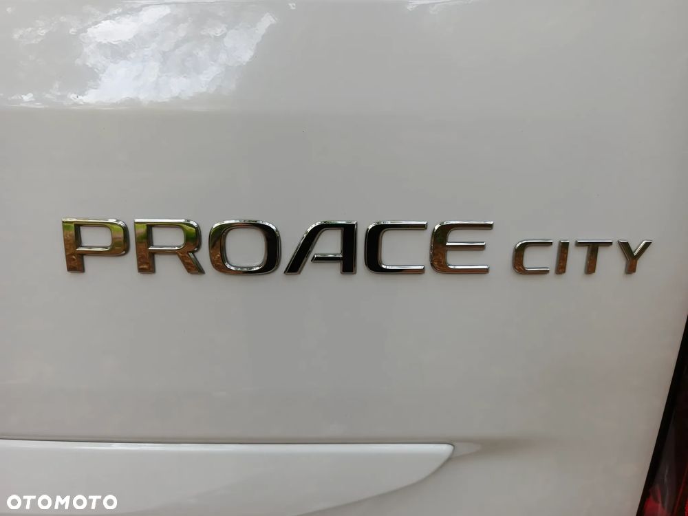 Toyota Proace City Verso 1.5 D-4D Business - 34