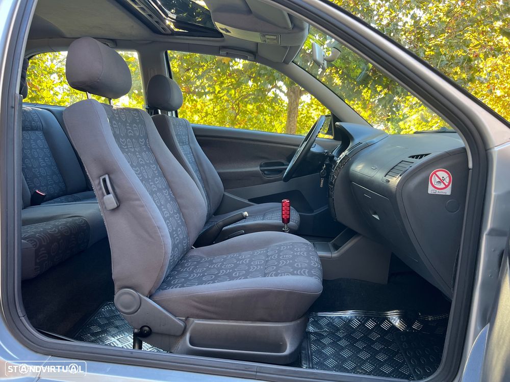 SEAT Ibiza 1.0 Signo - 7