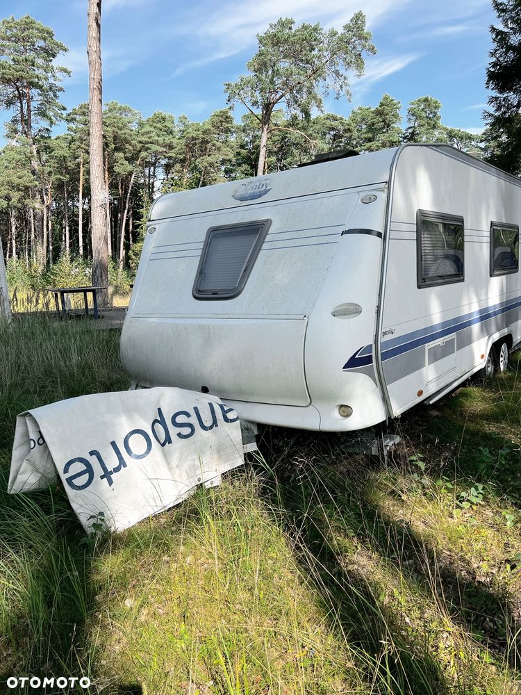 Hobby PRESTIGE 650 UMFE - 4