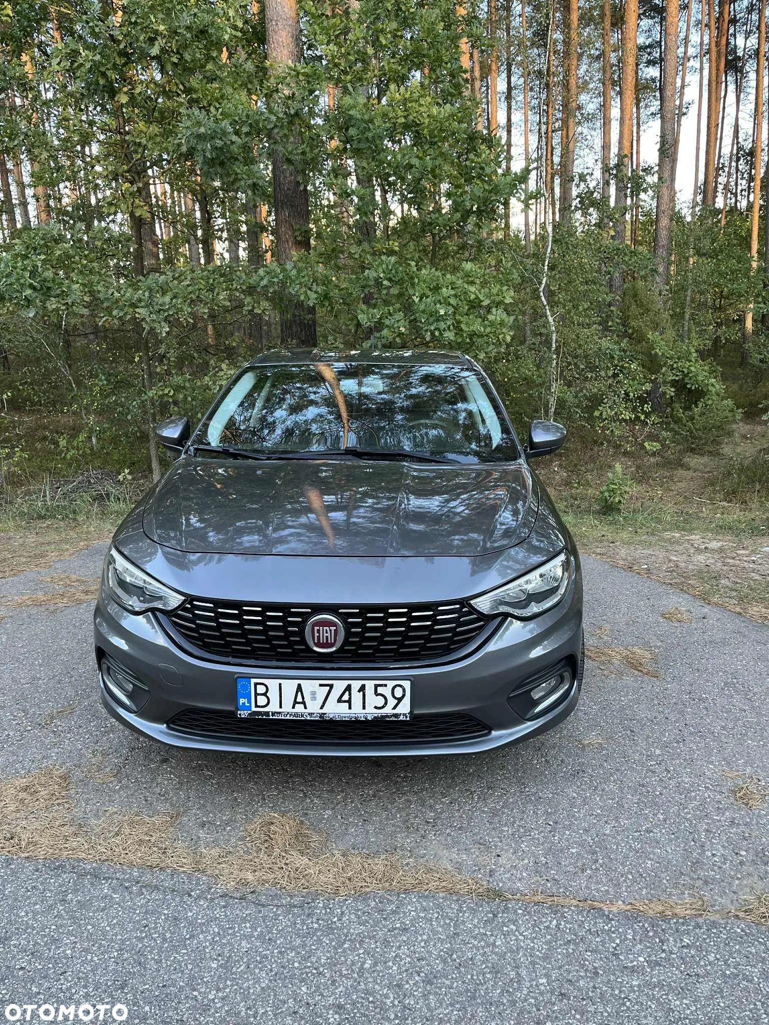 Fiat Tipo 1.4 16v Easy EU6d - 1