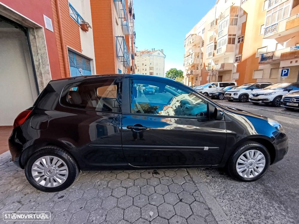 Renault Clio 1.2 TCE GT J15 - 8