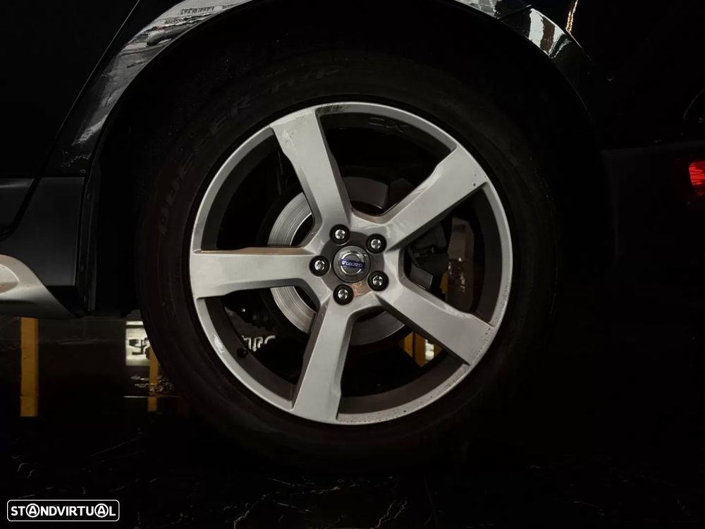 Volvo XC 60 2.0 D4 R-Design Start/Stop - 15