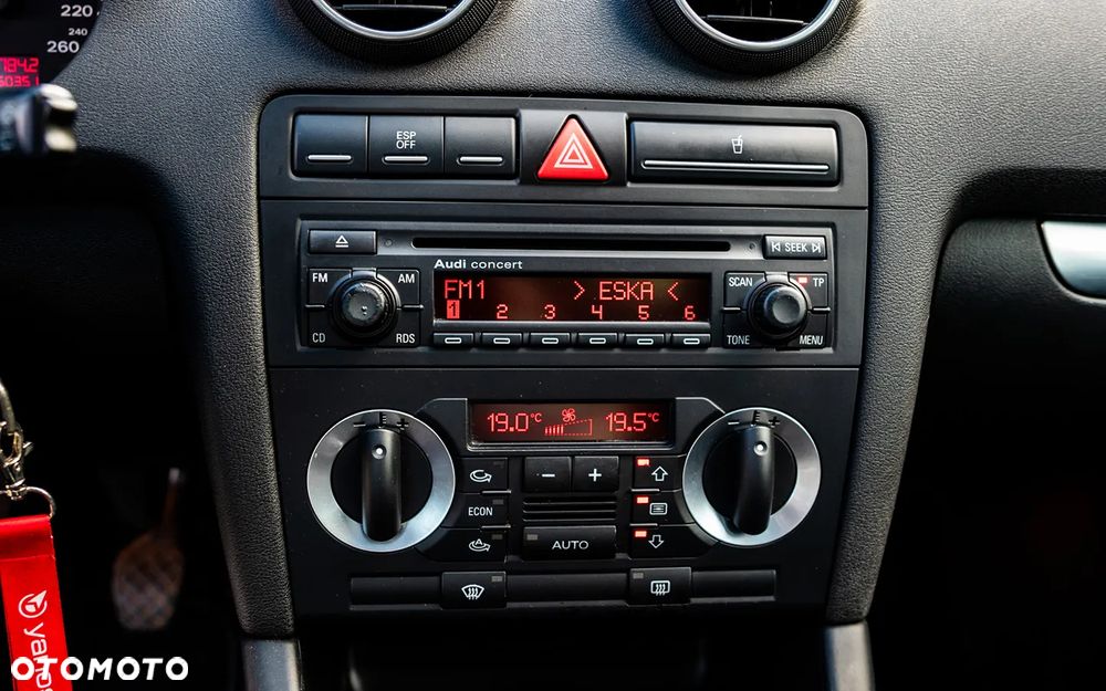 Audi A3 - 19