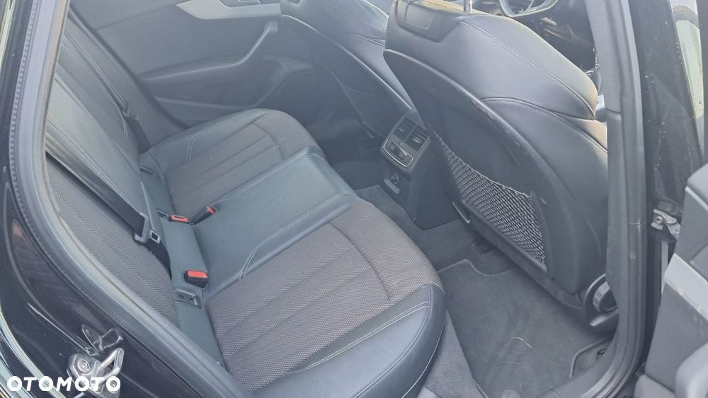 Audi A4 Avant - 19