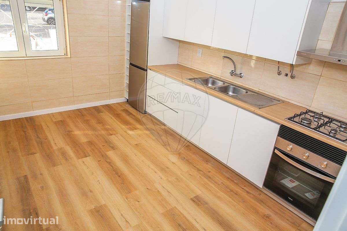 Apartamento T1 para venda - Grande imagem: 5/34