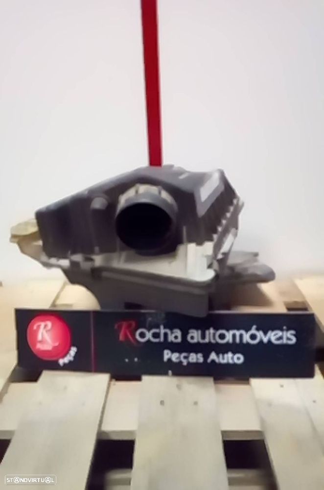 Caixa De Filtro Chrysler Voyager Iii (Rg, Rs) - 1